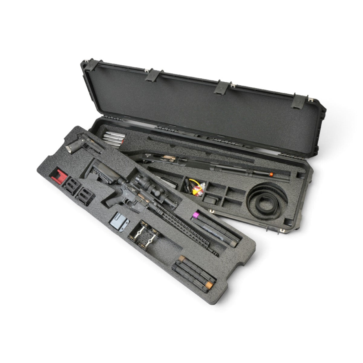 skb-iseries-5014-6-mallette-fusil-3-armes-noire image 5