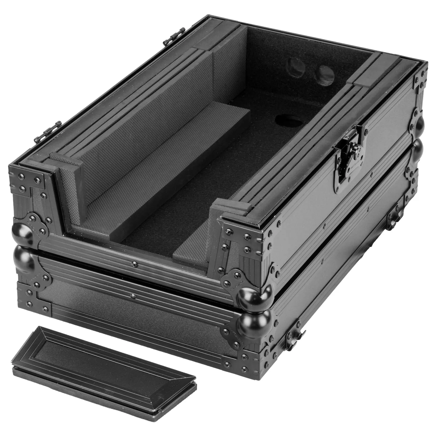 odyssey-flight-zone-flight-case-mixeur-11-pouces-noir-profond image 1