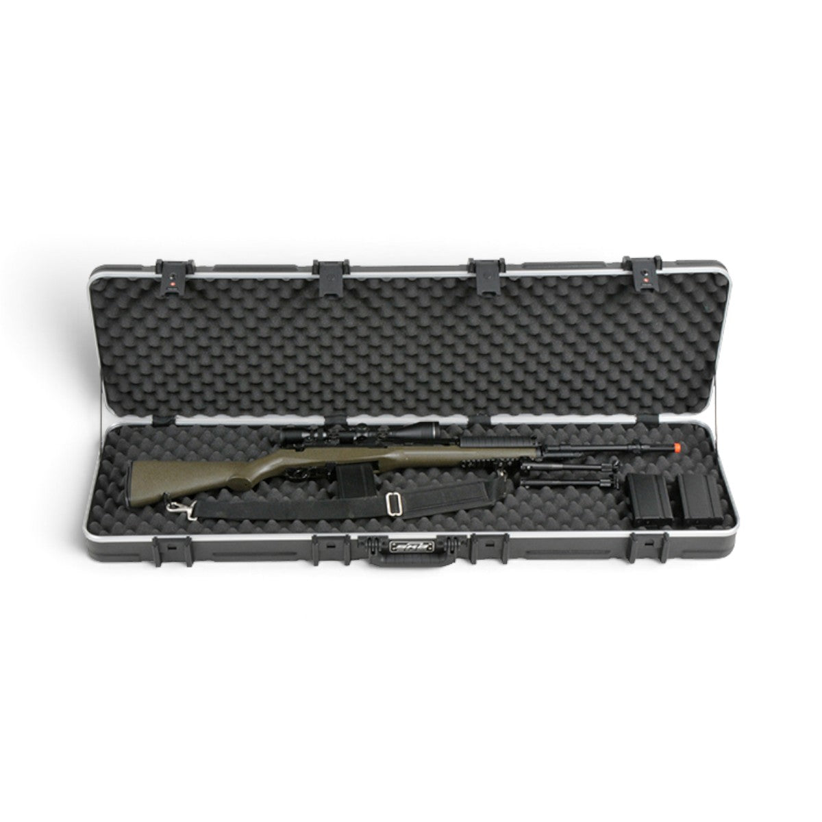 skb-iseries-sfr-5013-mallette-fusil-double-noire image 2