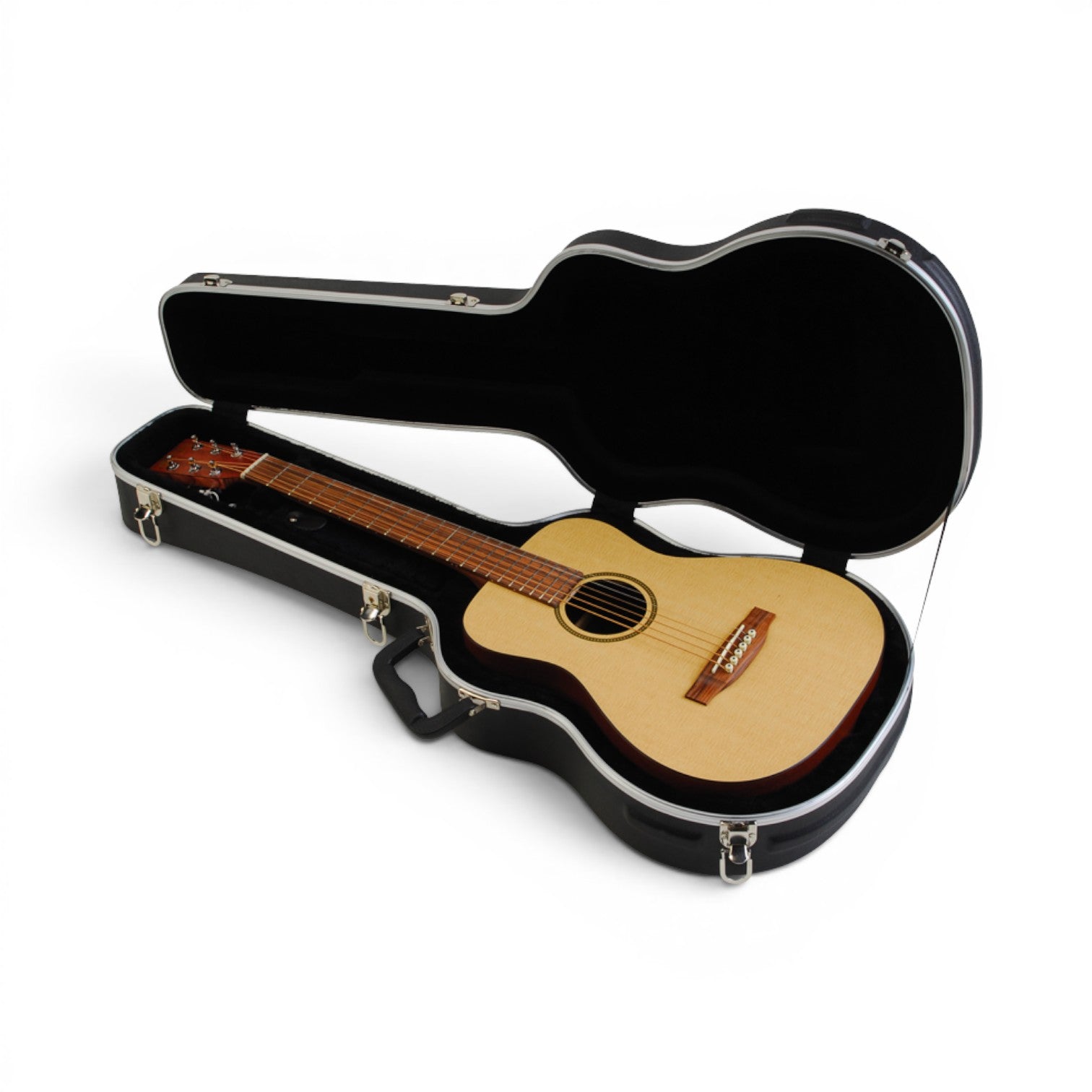 skb-iseries-baby-taylor-tui-guitare-rigide-noir image 5
