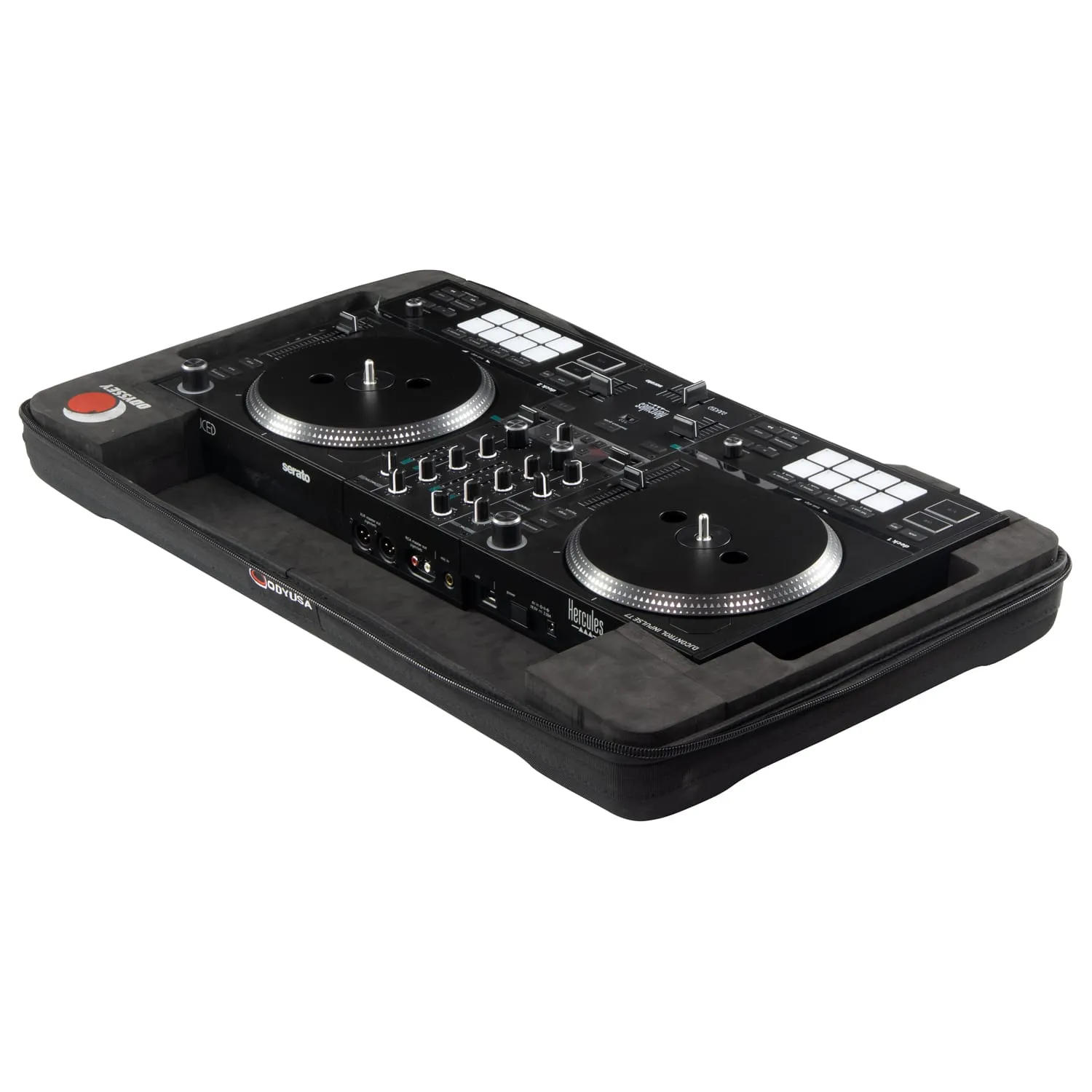 odyssey-streemline-housse-eva-hercules-djcontrol-inpulse-t7 image 5