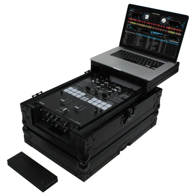 odyssey-flight-zone-valise-mixer-10-led-glide image 1