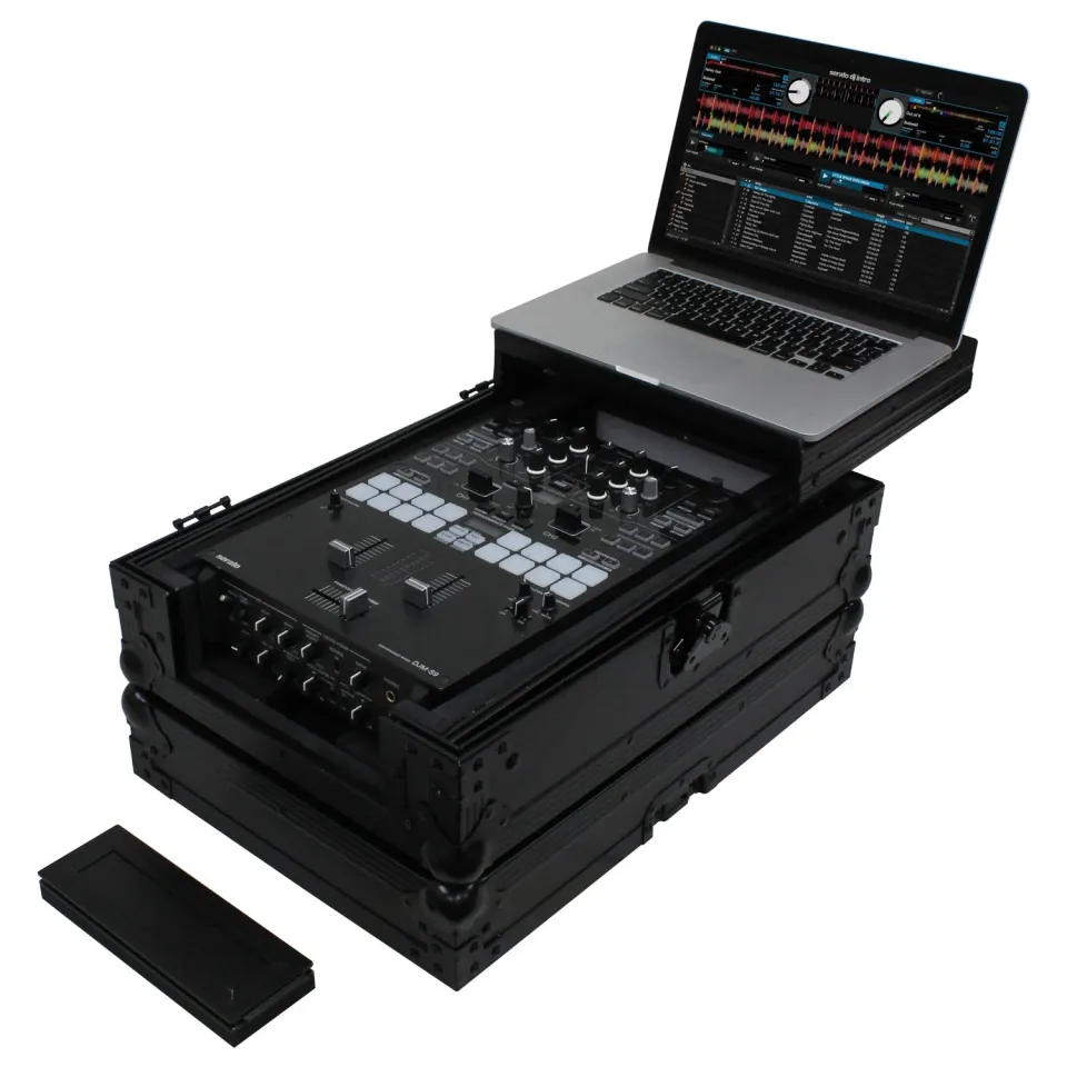 odyssey-flight-zone-valise-mixer-10-led-glide image 1