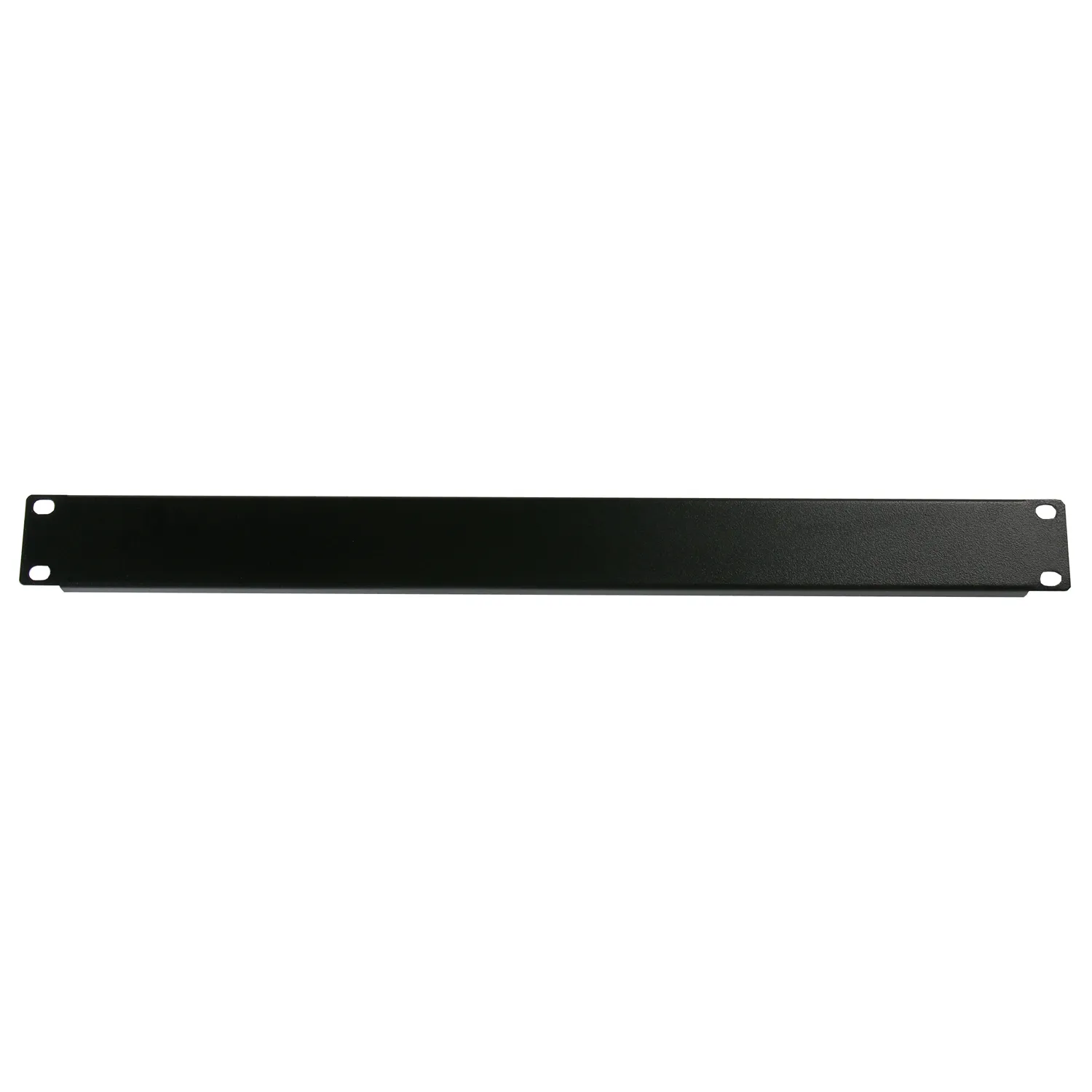 odyssey-flight-zone-panneau-rack-19-1u-cache-noir image 1