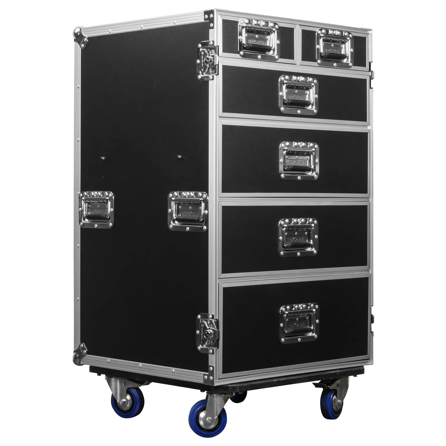 odyssey-flight-zone-workbox-flight-case-6-tiroirs-table image 4