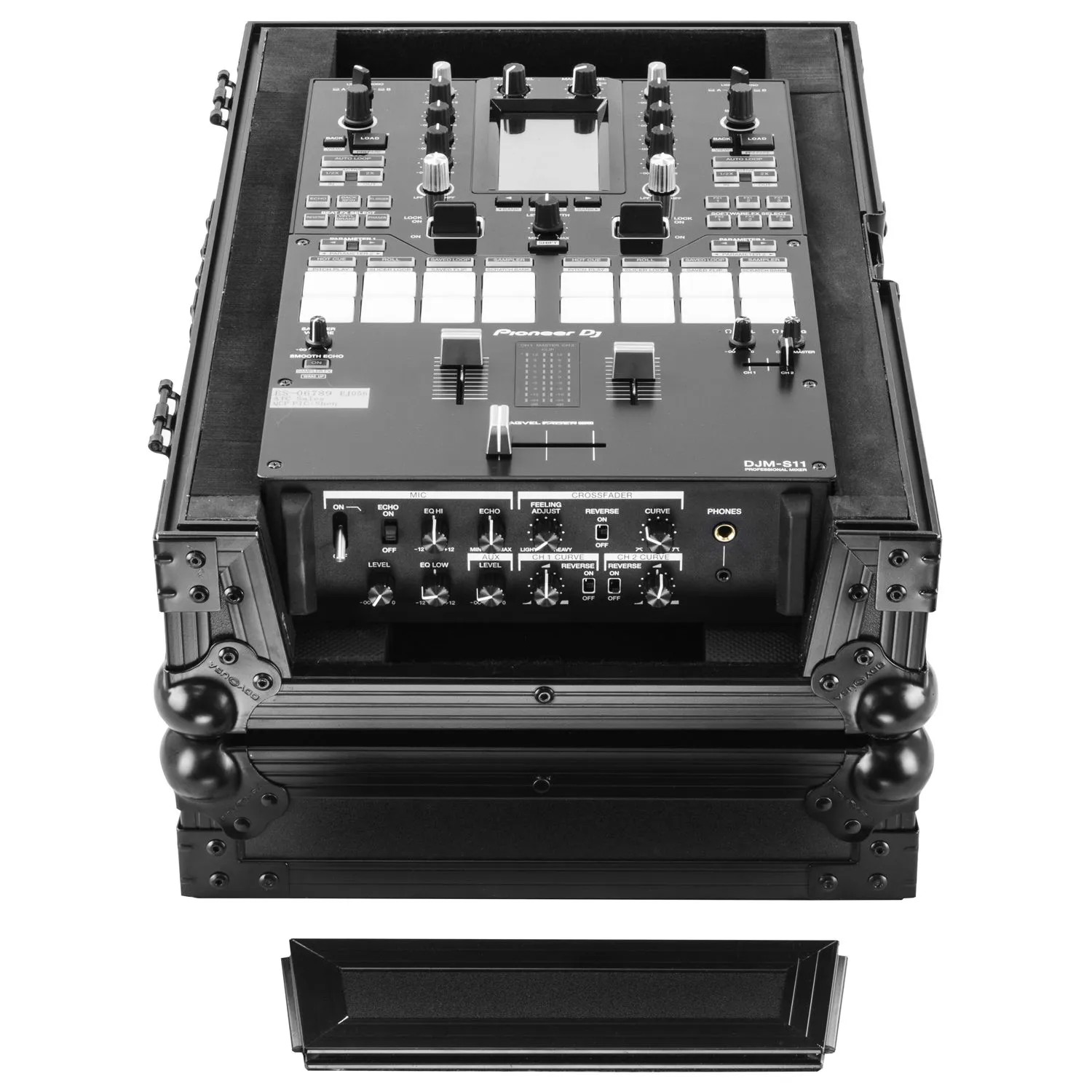 odyssey-black-label-flight-case-pioneer-djm-s11-noir image 2