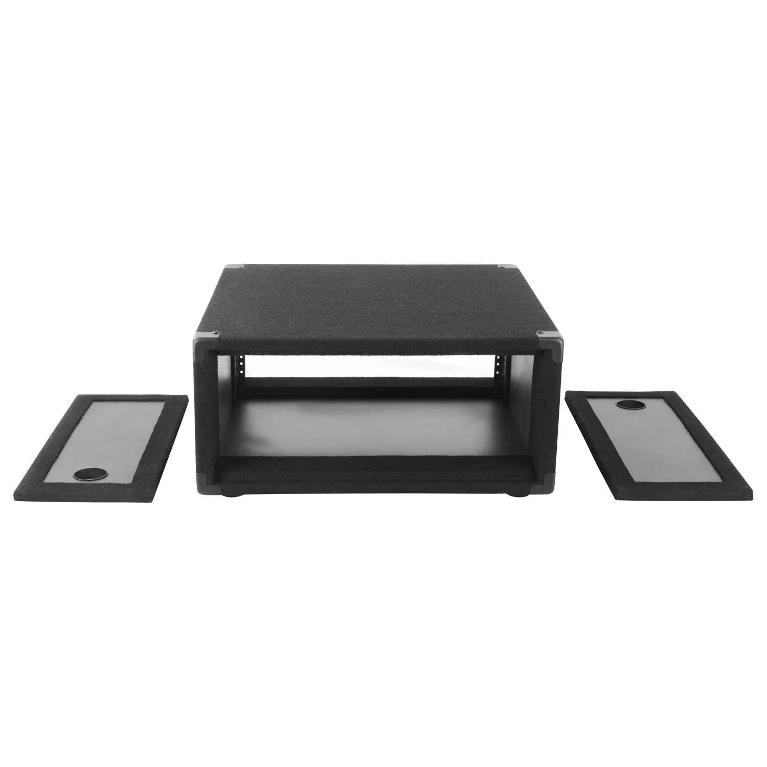odyssey-carpeted-4u-flight-case-rack-ampli-moquette image 6