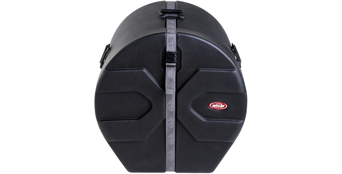 skb-iseries-18x20-flight-case-batterie-grosse-caisse-noir image 1