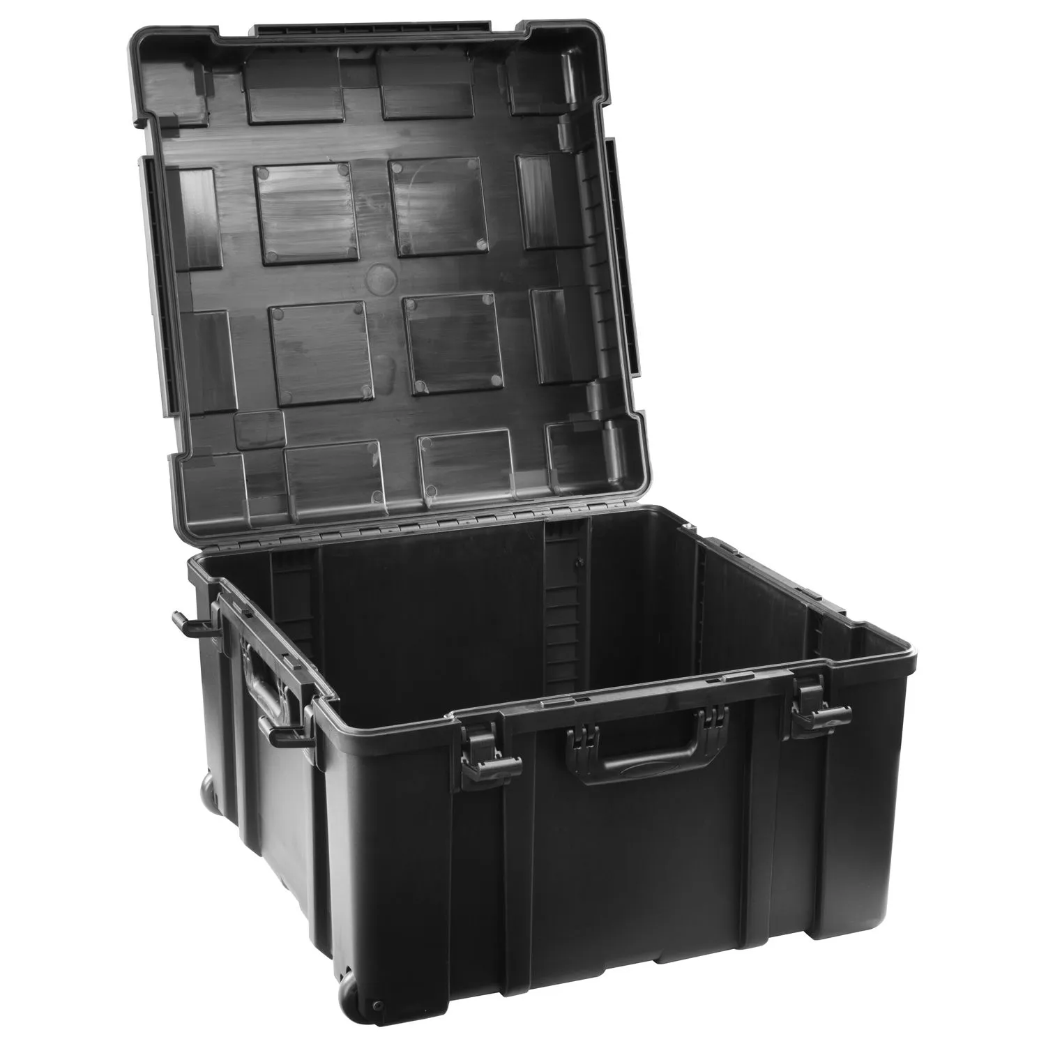 odyssey-vulcan-valise-tanche-trolley-vide-26-5-pouces-antichoc image 5