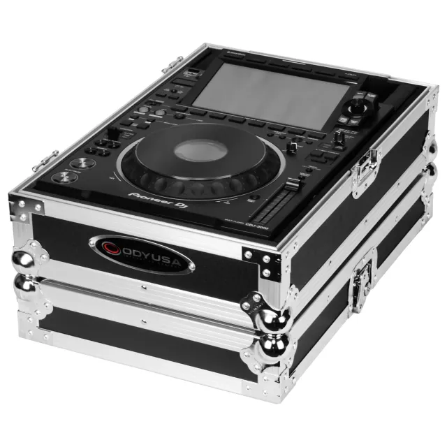 odyssey-flight-zone-fz3000-flight-case-pioneer-cdj-3000 image 1