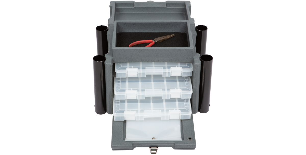 skb-mini-kayak-box-coffre-p-che-kayak-noir-3-casiers image 3