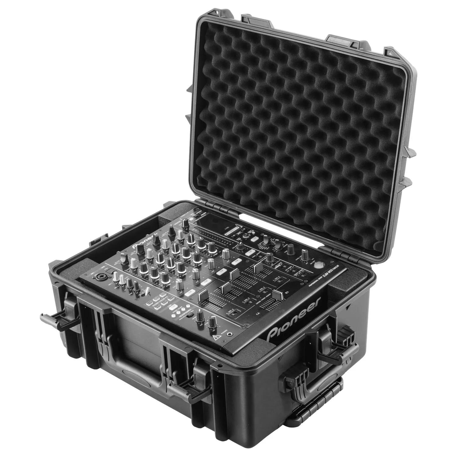 odyssey-vulcan-valise-trolley-djm-900nxs2-tanche-roulettes image 7