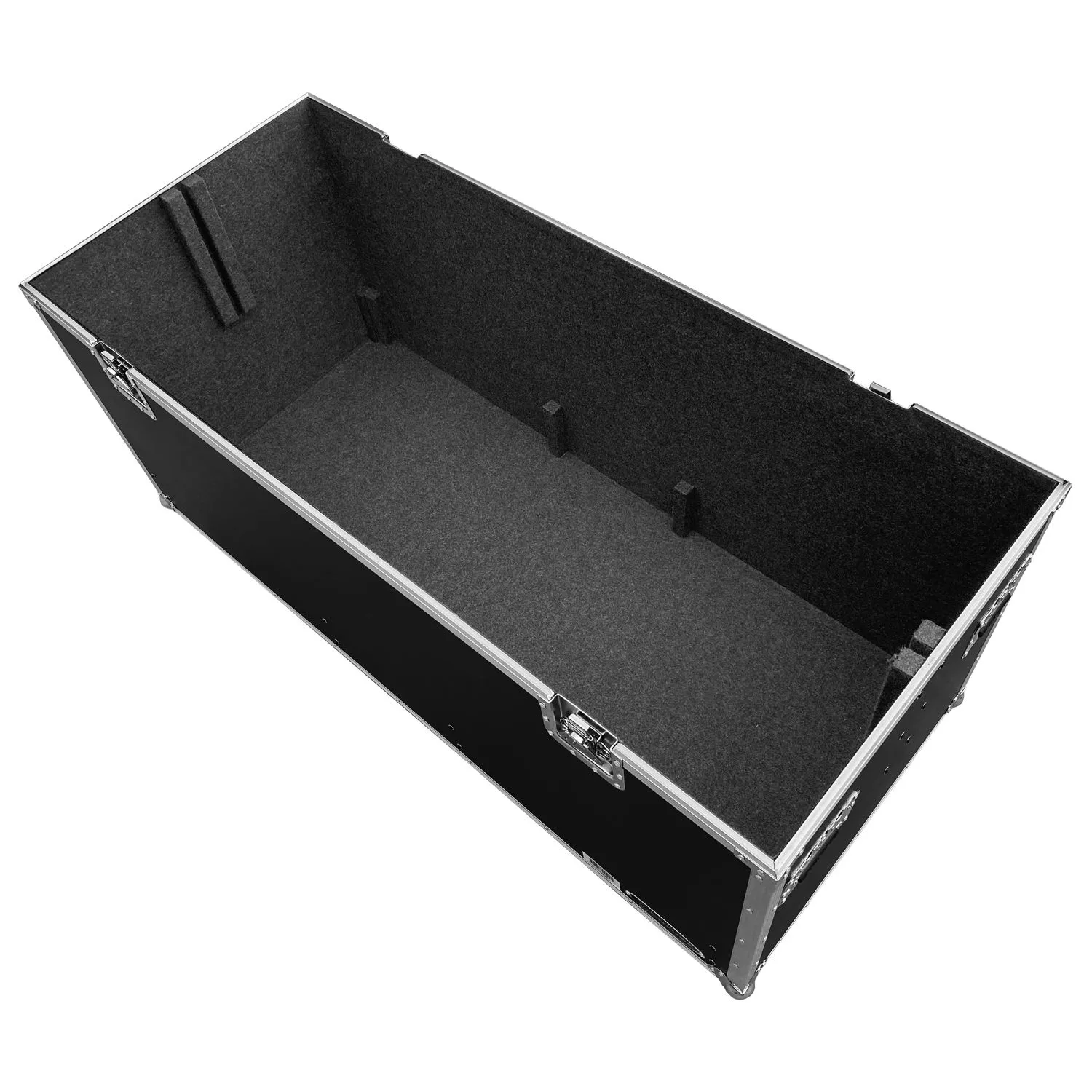 odyssey-flight-zone-flight-case-8x-par-64-roulettes image 6