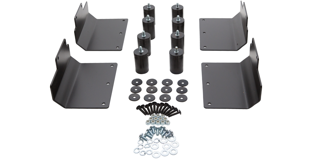 skb-heavy-duty-payload-kit-rack-shock-noir-150-300-lbs image 2