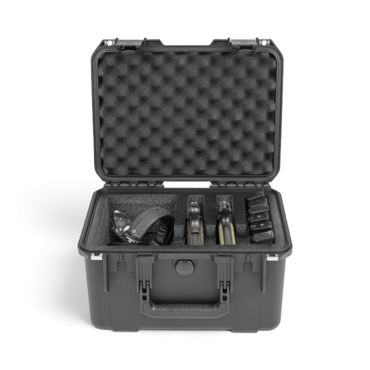 skb-iseries-1510-9-mallette-pistolet-2-armes-noir-tanche image 2