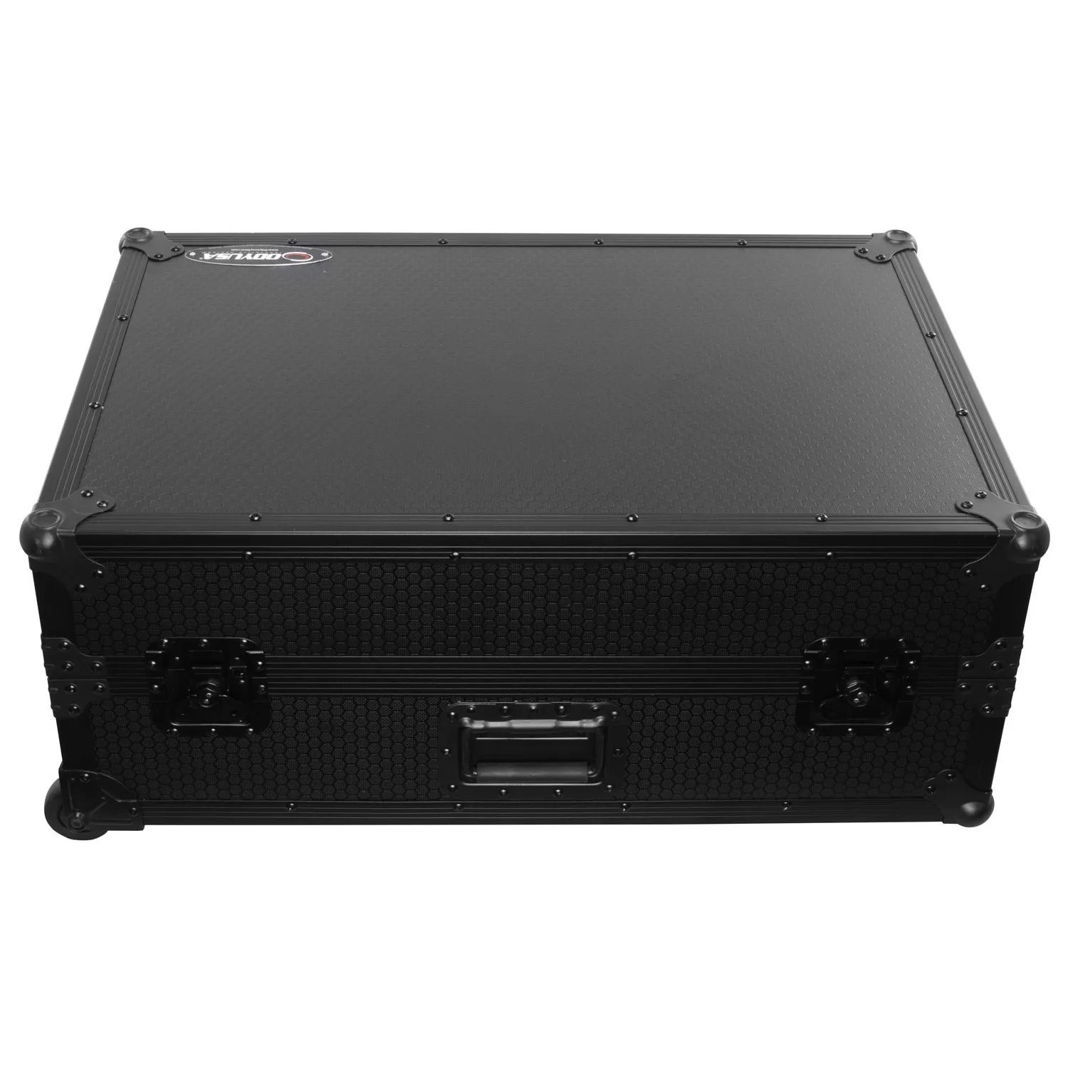 odyssey-industrial-board-ddj-1000-flight-case-glide-2u image 7
