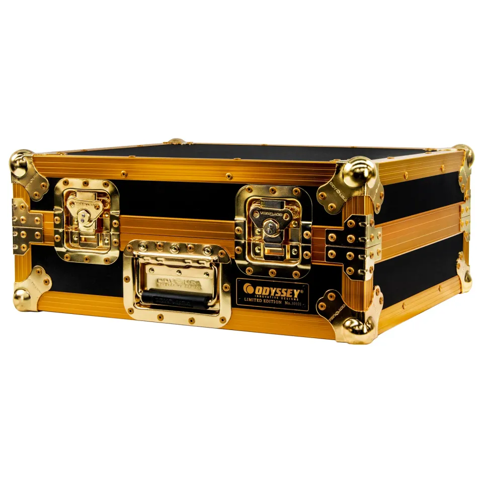 odyssey-flight-zone-fz1200gold-flight-case-platine-dor-e image 1