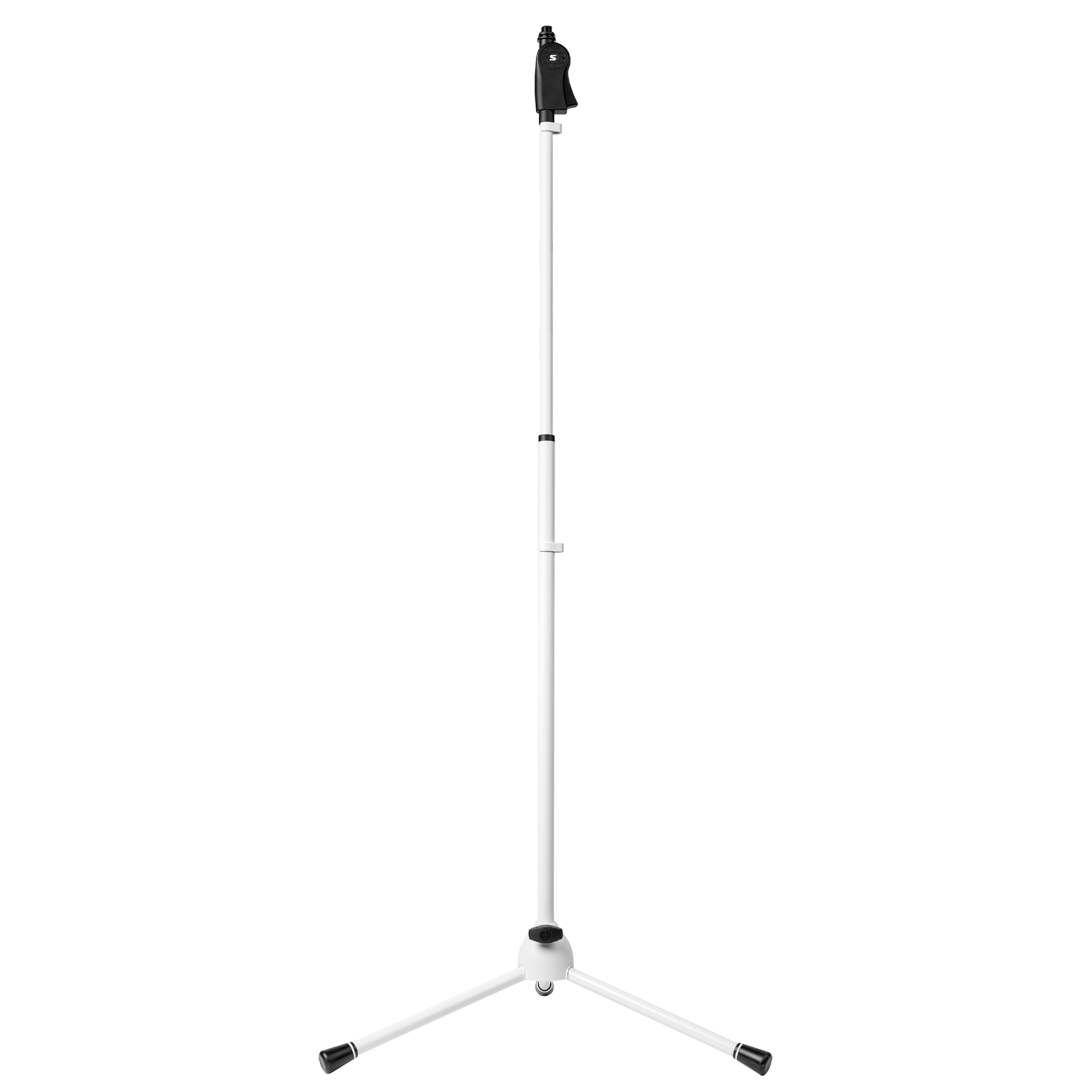 shure-sh-tripodstanddx-w-pied-micro-tripode-blanc-poign-e image 2