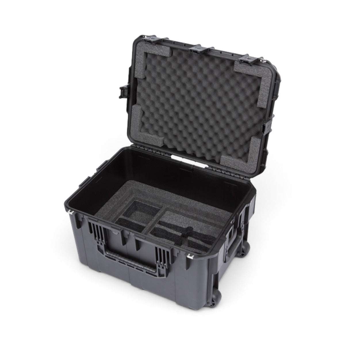 skb-fly-rack-4u-valise-rack-micro-sans-fil-noir image 4