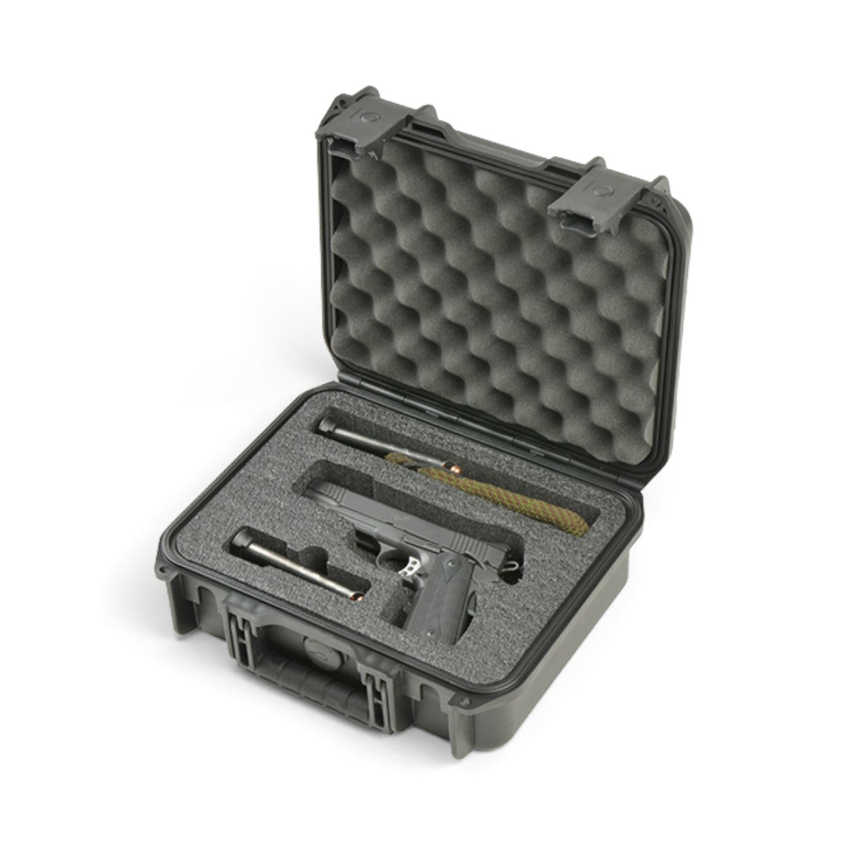 skb-iseries-1209-mallette-pistolet-noire-mousse image 2