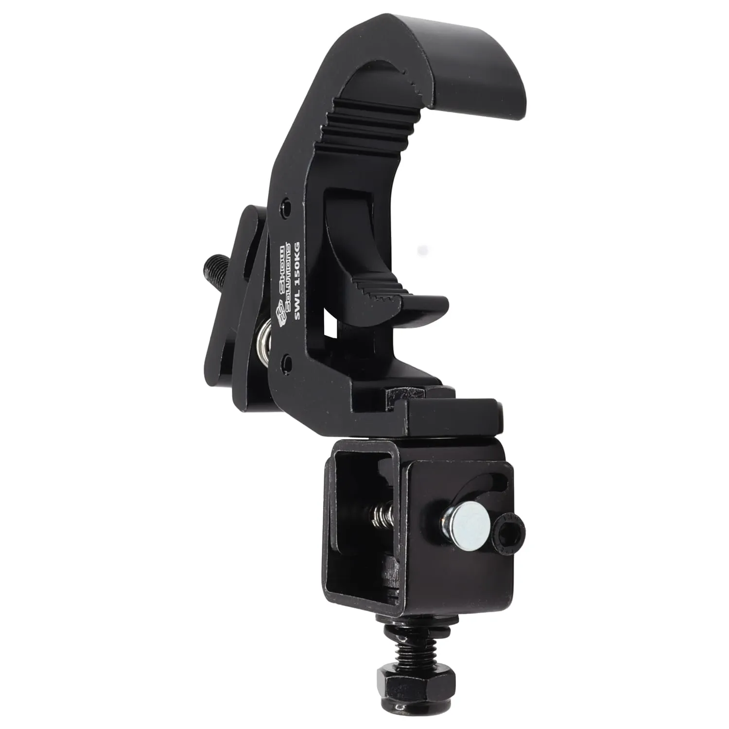 odyssey-flight-zone-collier-truss-orientable-noir-2-pouces-150-kg image 2