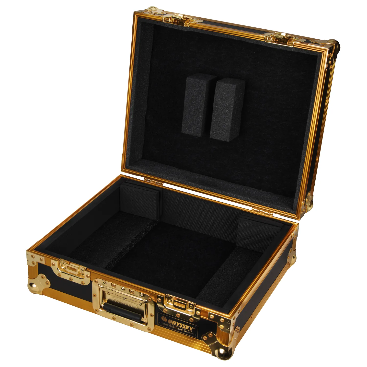 odyssey-flight-zone-fz1200gold-flight-case-platine-dor-e image 6