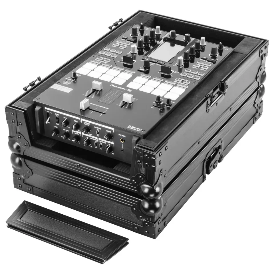 odyssey-black-label-flight-case-pioneer-djm-s11-noir image 1