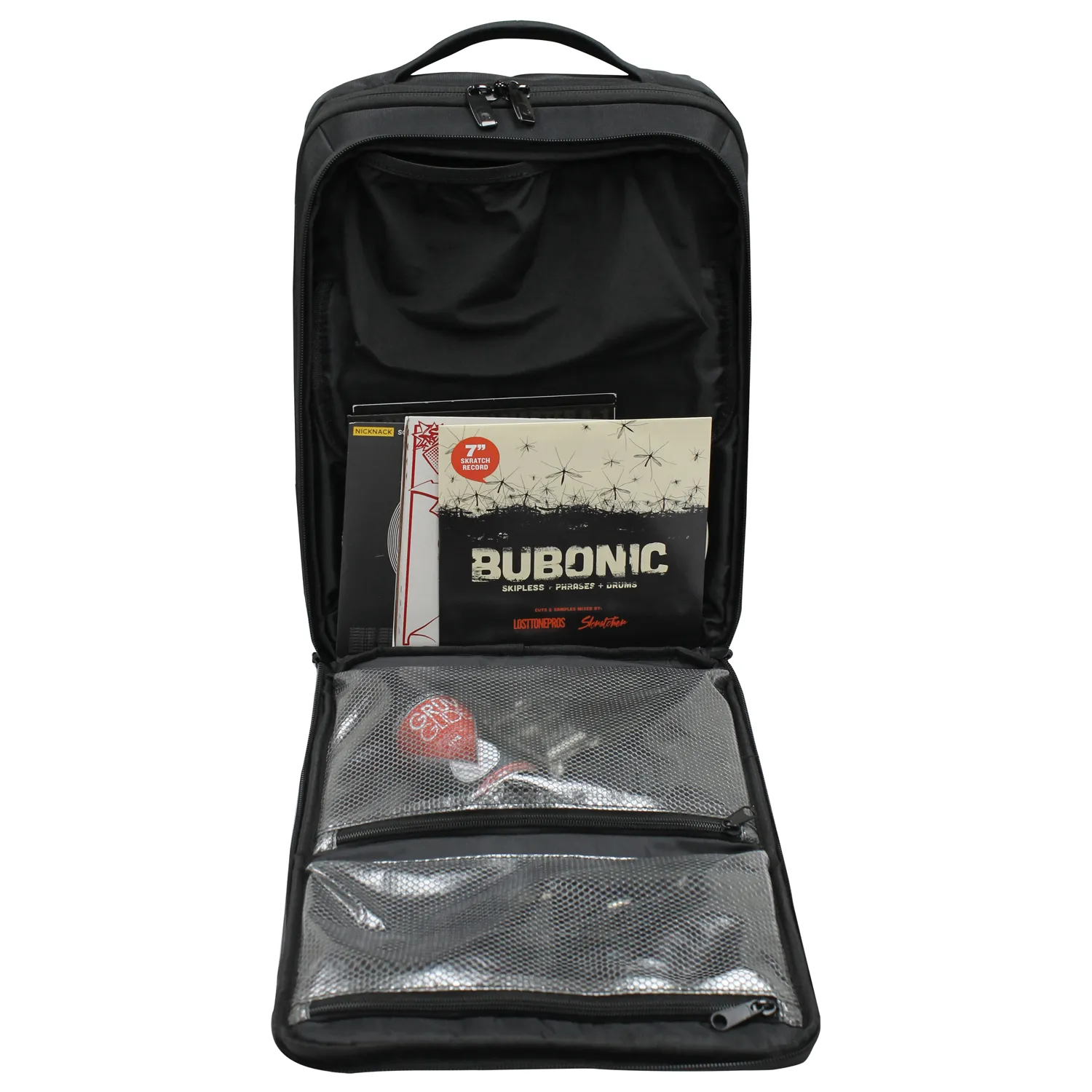odyssey-streemline-remix-mk2-sac-dos-dj-compact image 3