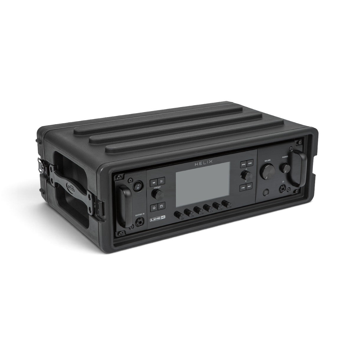 skb-rseries-1skb-r3s-rack-3u-shallow-19-pouces-noir image 3