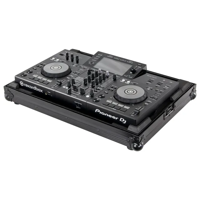 odyssey-black-label-fzpixdjrrbl-flight-case-pioneer-xdj-rr-noir image 1