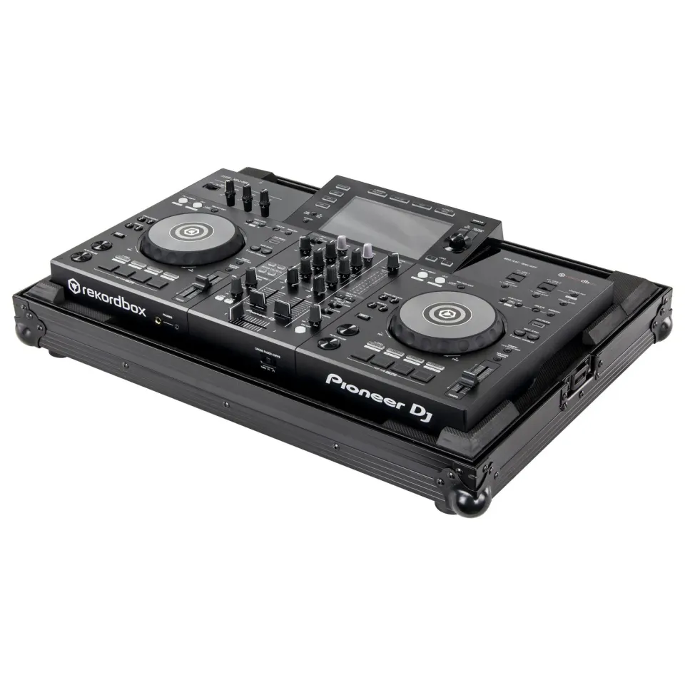 odyssey-black-label-fzpixdjrrbl-flight-case-pioneer-xdj-rr-noir image 1