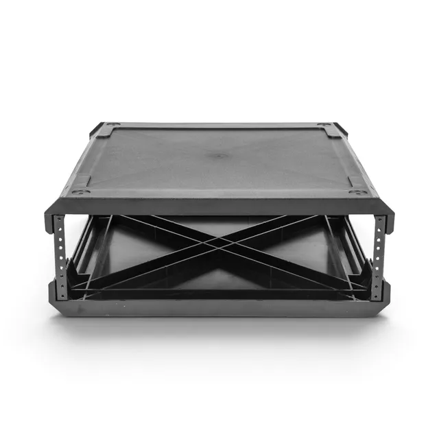 skb-fly-rack-3u-ch-ssis-rack-20-pouces-noir image 1