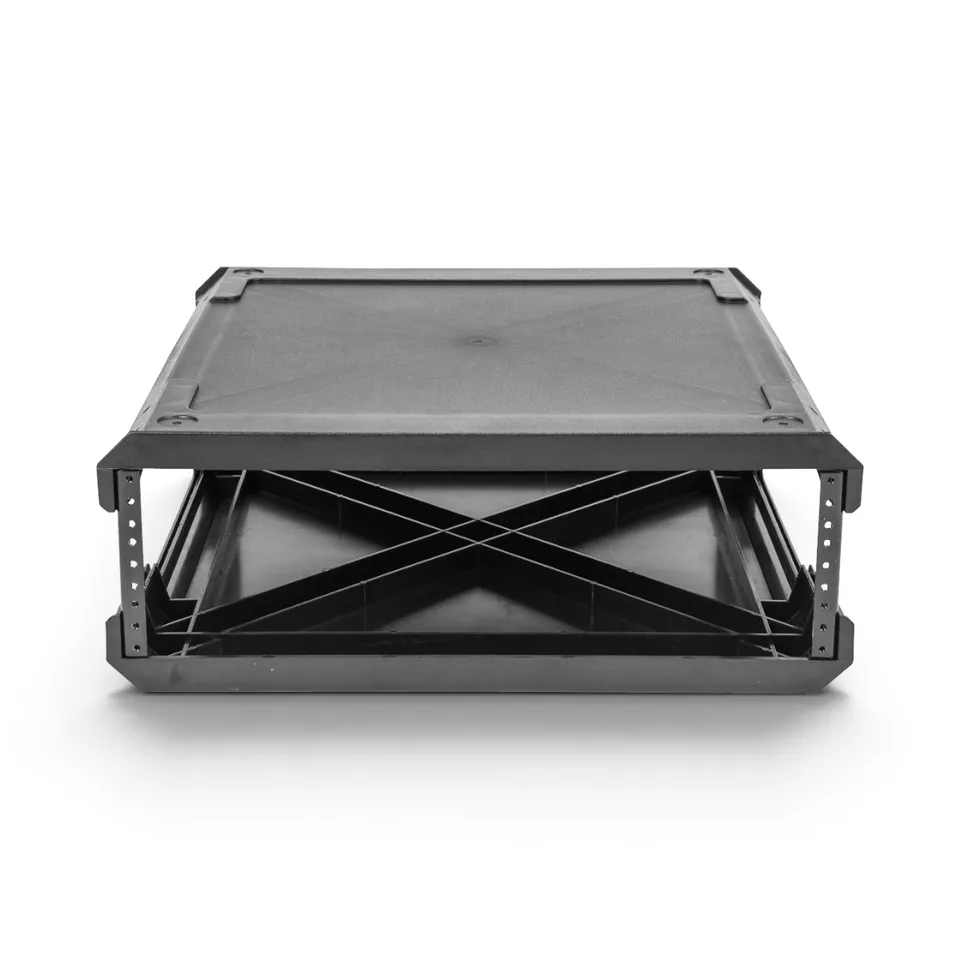 skb-fly-rack-3u-ch-ssis-rack-20-pouces-noir image 1