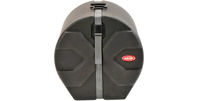 skb-12x14-housse-floor-tom-noire-matelass-e image 1