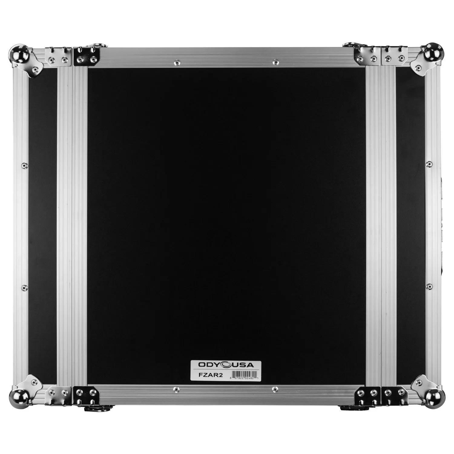 odyssey-flight-zone-2u-pro-amp-rack-19-2u-noir image 8