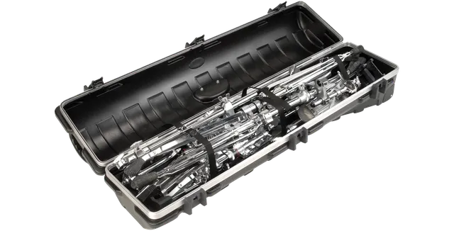 skb-vseries-4812-malle-transport-longue-noire-vide-roues image 1