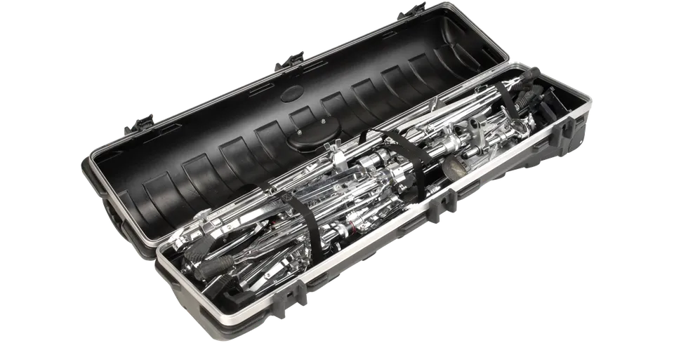 skb-vseries-4812-malle-transport-longue-noire-vide-roues image 1