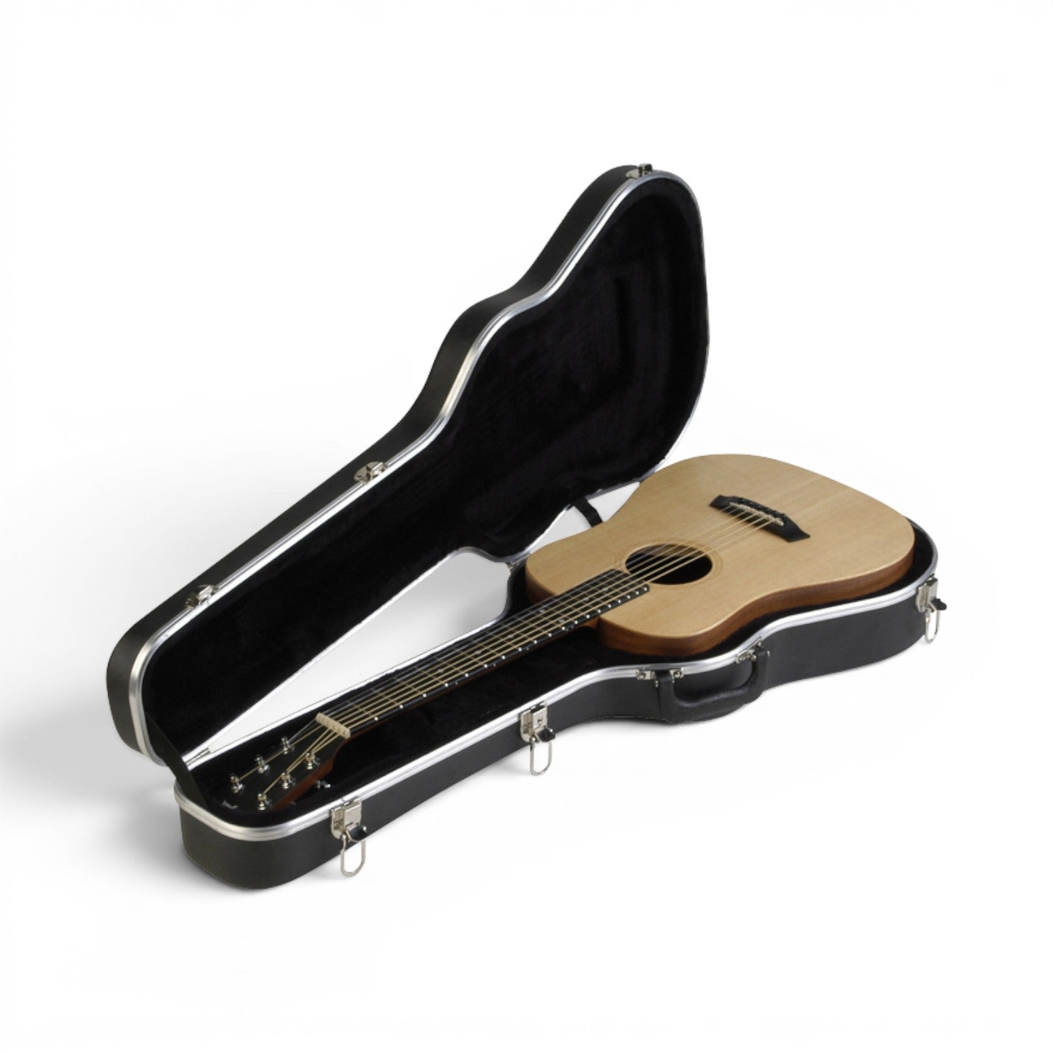 skb-iseries-baby-taylor-tui-guitare-rigide-noir image 7