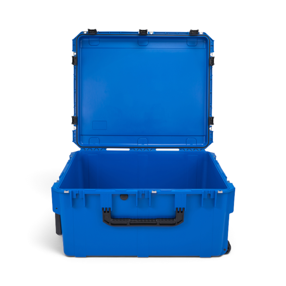 skb-iseries-3026-15-valise-tanche-bleue-vide-grand-format image 2