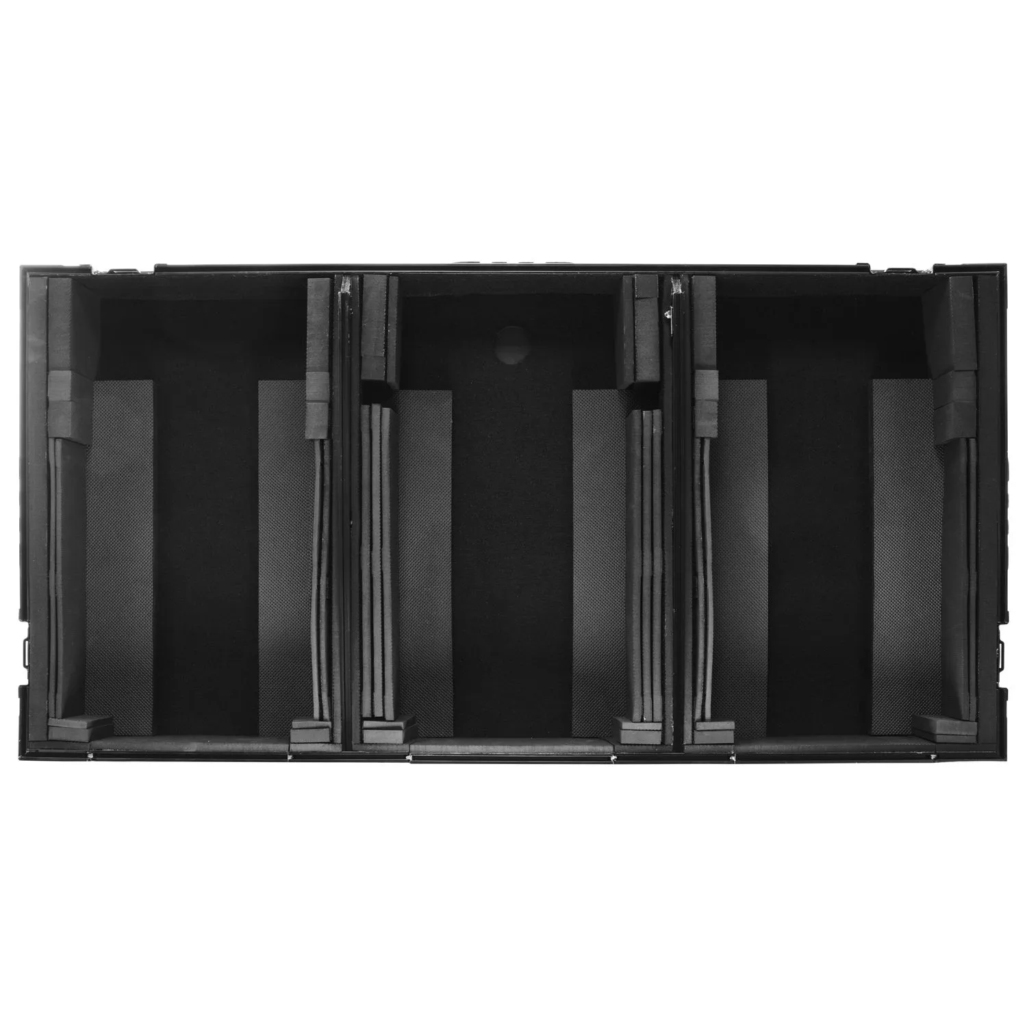odyssey-flight-zone-coffret-dj-12-noir-extra-profond-cdj-3000 image 6