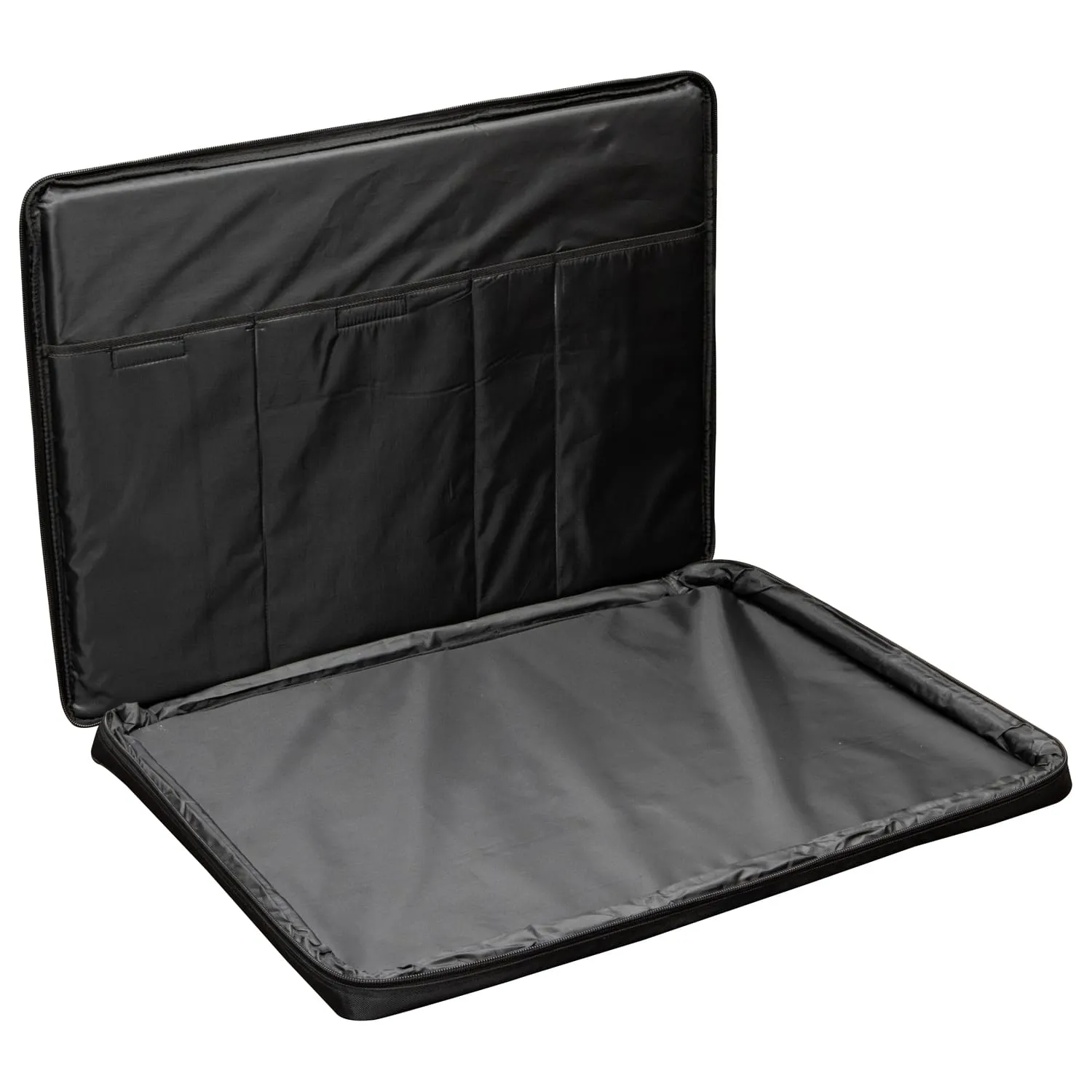 odyssey-streemline-sac-transport-podium-dj-studio-base-seule-noire image 2