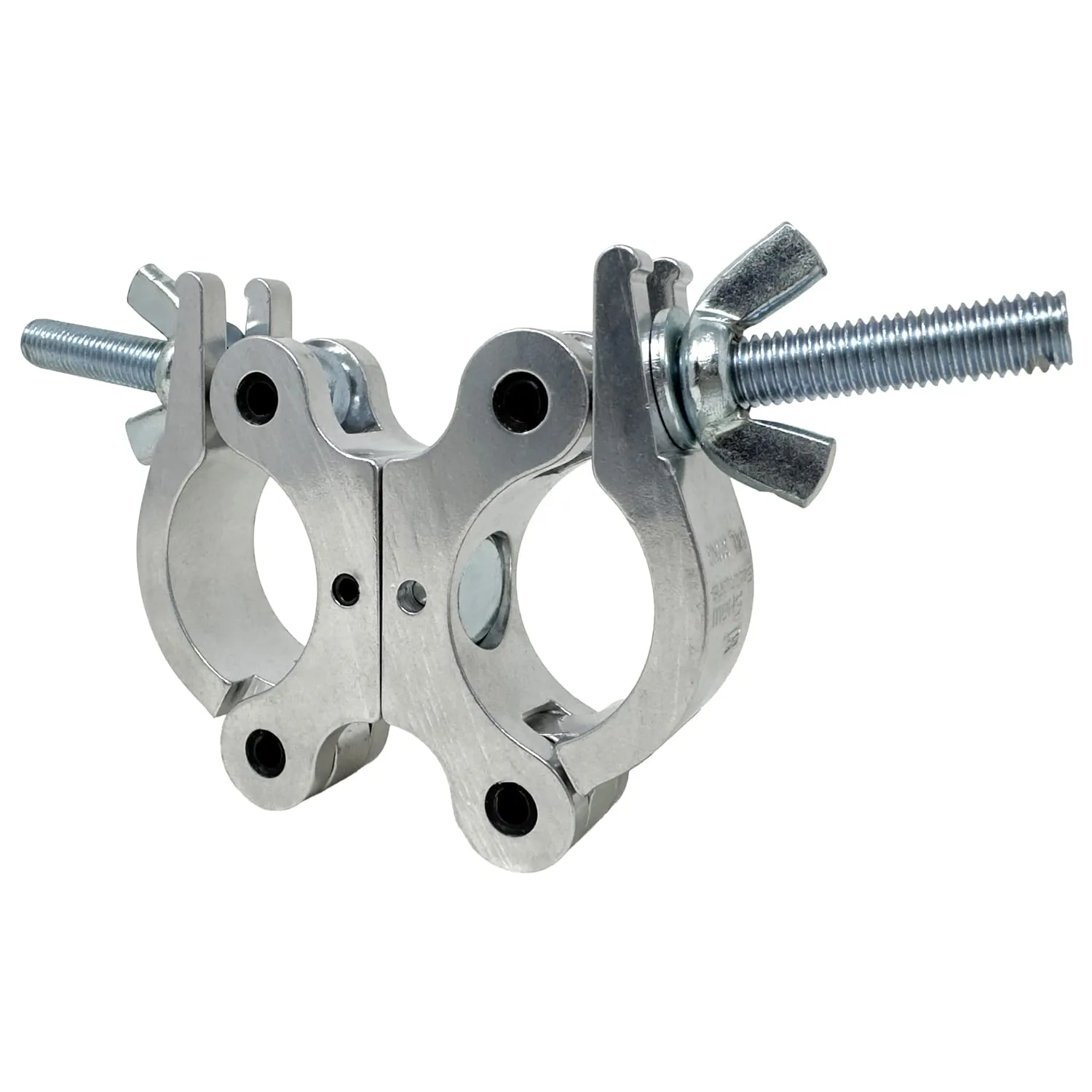 odyssey-flight-zone-double-coupleur-pivotant-tube-2-660-lb image 2