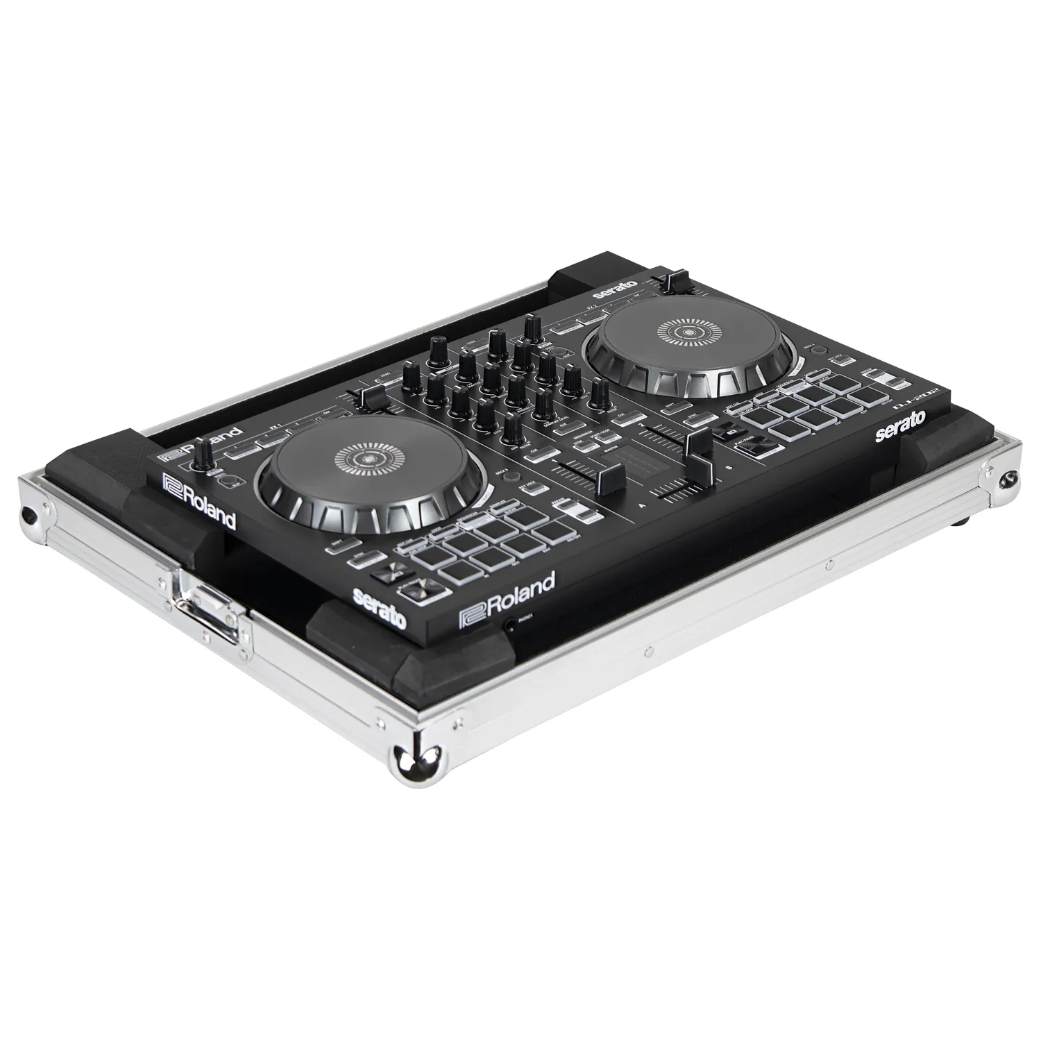 odyssey-flight-zone-frdj202-flight-case-roland-dj-202-s2-mk3 image 3