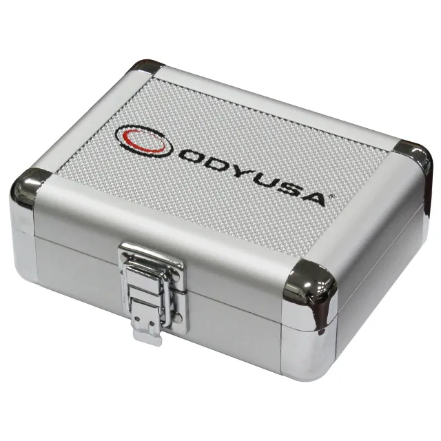 odyssey-krom-silver-diamond-mini-flight-case-accessoires image 1