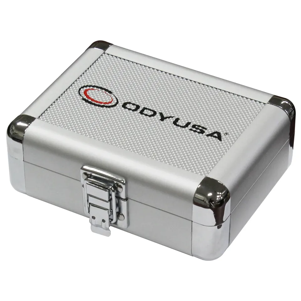 odyssey-krom-silver-diamond-mini-flight-case-accessoires image 1