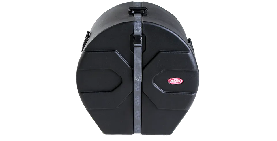 skb-iseries-14x22-flight-case-batterie-grosse-caisse-noir image 1