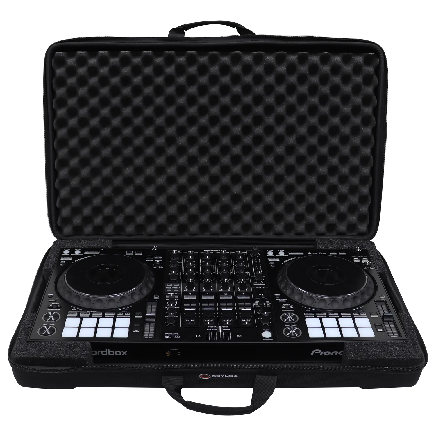 odyssey-streemline-housse-eva-pioneer-ddj-1000-srt image 1