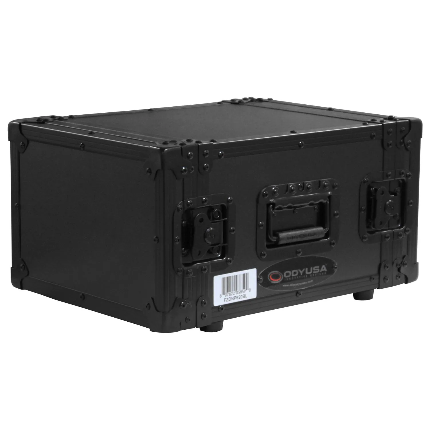 odyssey-black-label-fzdnp620bl-flight-case-dnp-ds620-noir image 4
