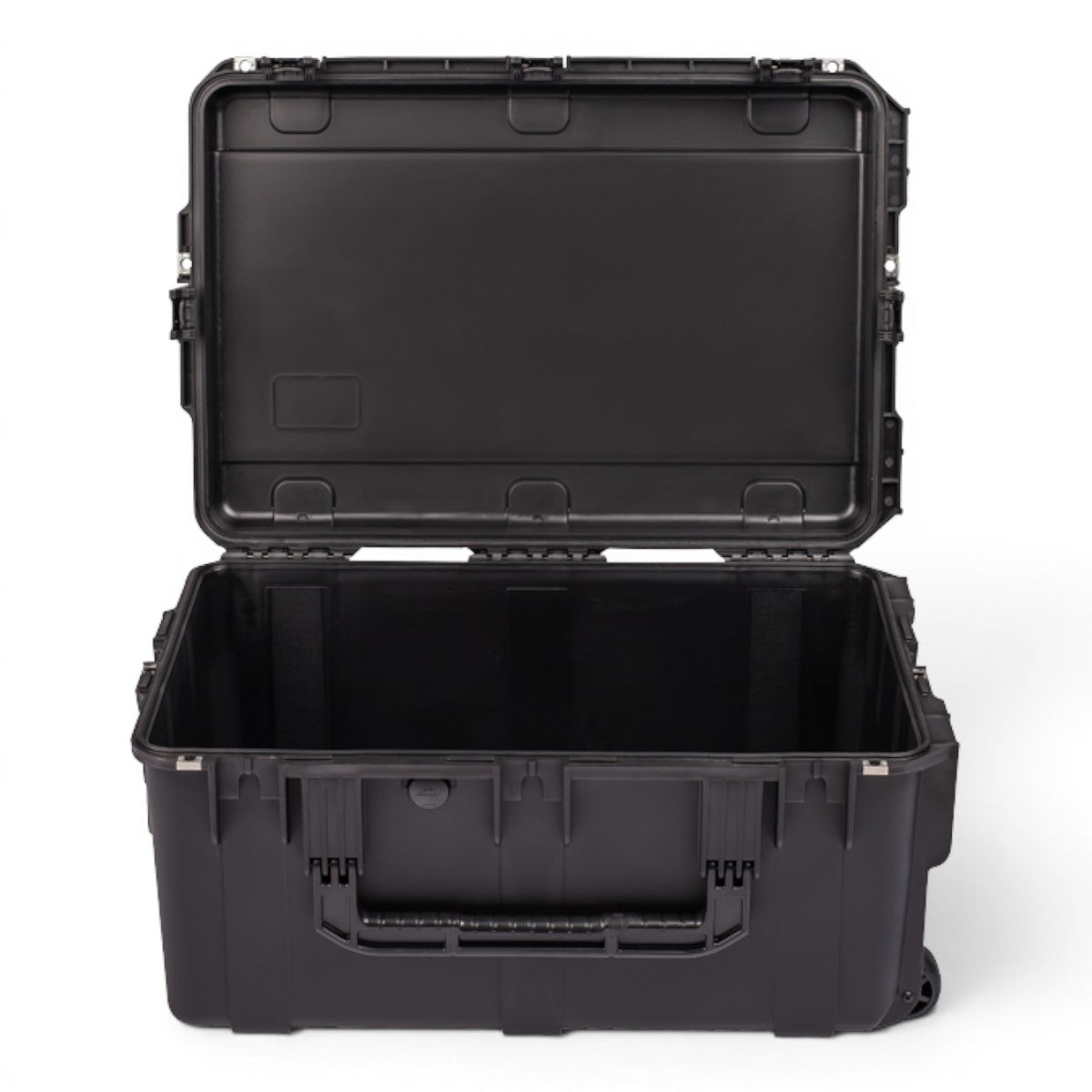 skb-iseries-2617-12-valise-tanche-noire-vide image 2
