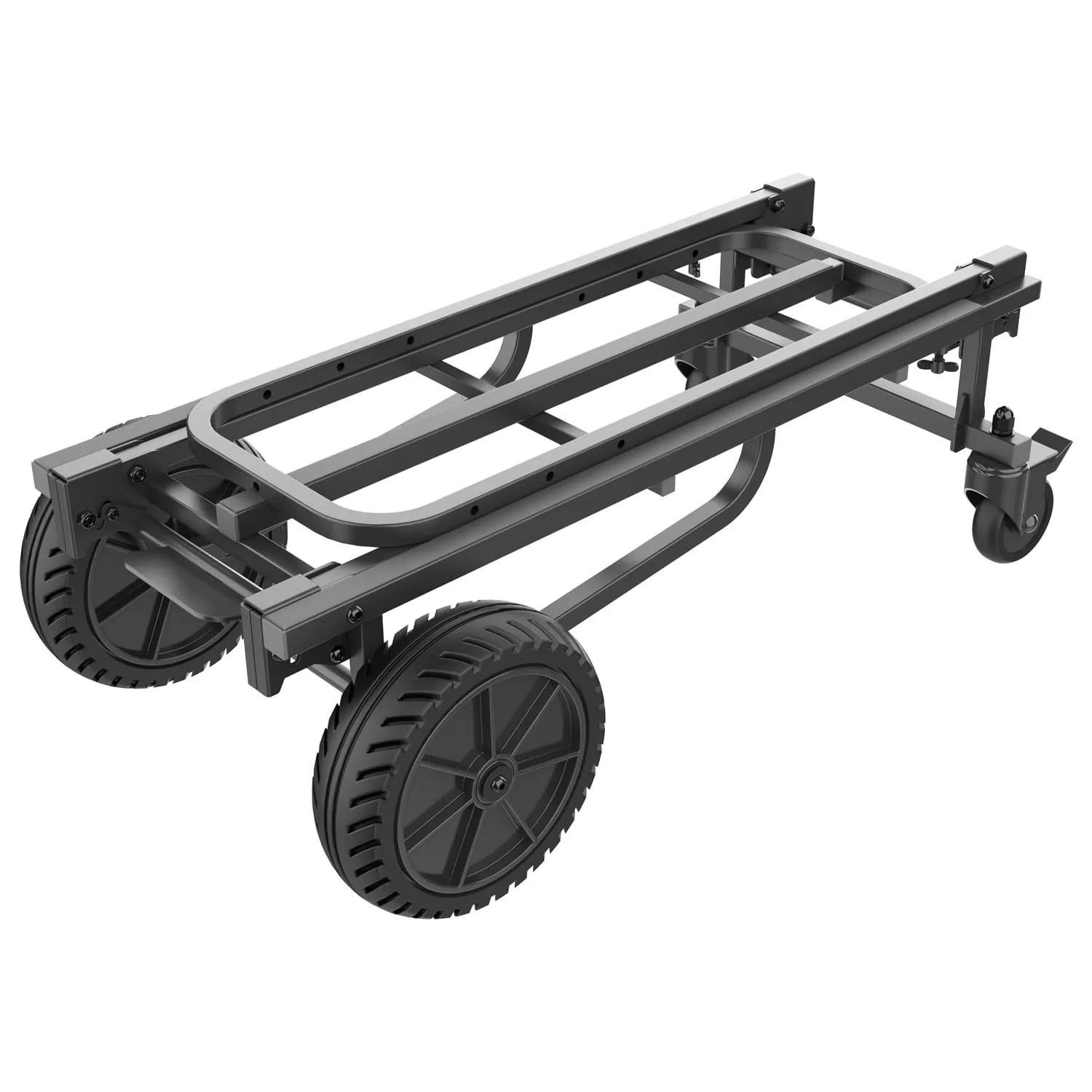 odyssey-flight-zone-chariot-load-n-go-500-lbs-acier image 3